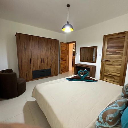 Seasand-Entire Luxury 3 Bd Condo - Close To Beach Flic-en-Flacq Exterior foto
